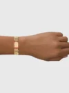 Titan Raga Love All Rose Gold Dial Analog Metal Strap Watch for Women - NS95154KM01 - Image 4