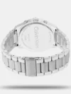 Calvin Klein Men's Stainless Steel Chronograph Watch 25200208 - Image 4