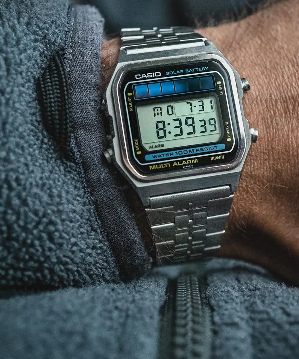 Casio