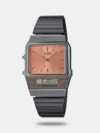 Casio A1903 (MQ-76-7A1LDF) Youth Analog Analog Watch - for Men