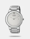 Since its foundation in 1930, CITIZEN has promoted a multi-cultural mindset that fosters excellence and creativity. The very name of the brand conveys a deep respect toward craftsmanship and considered as familiar by citizens the world-over.
