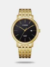 Since its foundation in 1930, CITIZEN has promoted a multi-cultural mindset that fosters excellence and creativity. The very name of the brand conveys a deep respect toward craftsmanship and considered as familiar by citizens the world-over.