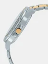 CASIO ENTICER MEN MTP-VD01SG-9BVUDF - A1736 Two-Tone Analog - Image 2