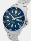 Alba AL4453X1 Azure Blue Automatic Watch - Image 2