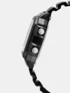 Casio Black Digital Unisex Watch Resin Watch AE-1200WH-1BVDF - D098 - Image 2
