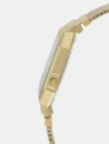 CASIO Vintage Unisex Digital Stainless Steel Watch D171 - A700WMG-9ADF - Image 2