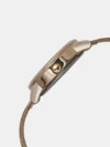 Timex Women's Rose Gold Analog Stainless Steel Watch TW000W111 - Image 2