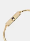 Timex Fashion Women's Black Dial Round Case 3 Hands Function Watch -TWEL12805 - Image 3
