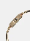 TIMEX Women's Rose Gold Analog Stainless Steel Watch TWEL11436 - Image 2