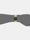Citizen Men's Black Dial Analog Stainless Steel Watch BI5012-53E - Image 2