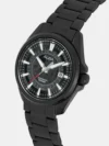 Alba AU4025X1 Black Skeleton Dial Watch Automatic Watch - Image 2