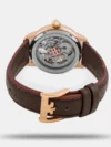 EARNSHAW ES-8110-04 Cornwall Automatic Skeleton Watch for Men - Image 3