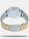CASIO ENTICER MEN MTP-VD01SG-9BVUDF - A1736 Two-Tone Analog - Image 3