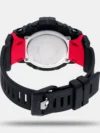 Casio Digital Black Dial Men's Watch-GBD-800-1DR (G882) - Image 3