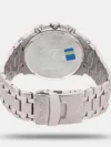 Casio Edifice Men's Chronograph Stainless Steel Watch ED369 - EF-539D-1AVUDF - Image 3