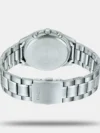 Casio Enticer Men's Chronograph Stainless Steel Watch A1775 - MTP-E315HSG-1AVIF - Image 3