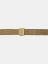 Timex Women's Rose Gold Analog Stainless Steel Watch TW000W111 - Image 3