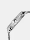 TIMEX Analogue Silver Dial Men's Watch TWEG17801 - Image 3