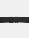 Timex Men's Black Chronograph Leather Watch TWEG18902 - Image 3