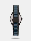 TIMEX Ceramic Chronograph Watch Blue Dial TWEG21703 - Image 3