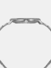 TIMEX Men Quartz Blue Dial Analog Stainless Steel Watch TWEG21903 - Image 3