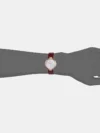 Timex Analog Silver Dial Women's Watch-TWEL11818 - Image 3