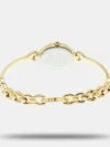 Timex Women Gold Analog Stainless Steel Watch LK02 - Image 3