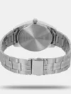 Timex Analog Silver Dial Men's Watch-TW0TG6207 - Image 3