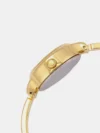 Timex Women Gold Analog Brass Watch TW0TL9311 - Image 3