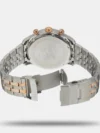 TIMEX Chronograph Silver Dial Men's Watch - TWEG15902 - Image 3