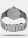 TIMEX Analog Silver Dial Men's Watch-TWEG16903 - Image 3
