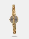 Timex Women's Silver Analog Stainless Steel Watch TWTL10301 - Image 3