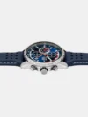 Alba AM3937X1 Deep Blue Chronograph Watch - Image 3