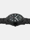 Alba AU4025X1 Black Skeleton Dial Watch Automatic Watch - Image 3