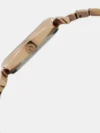 Kenneth Cole Quartz Analog Silver Dial Stainless Steel Strap Watch for Women - KC50188002LD - Image 3