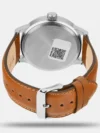 Timex Men Multifunction Blue Round Brass Dial Watch- TWEG19912 - Image 4