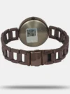 Timex Women Brown Round Dial Multifunction Watch - TW000X267 - Image 4