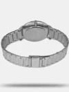 TIMEX Men Quartz Blue Dial Analog Stainless Steel Watch TWEG21903 - Image 4