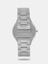 TIMEX Analog Silver Dial Men's Watch-TWEG16903 - Image 4