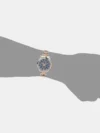 TIMEX Chronograph Blue Dial Men's Watch-TWEG17607 - Image 4