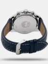 Alba AM3937X1 Deep Blue Chronograph Watch - Image 4