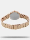 Kenneth Cole Quartz Analog Silver Dial Stainless Steel Strap Watch for Women - KC50188002LD - Image 4