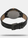 Kenneth Cole Black Dial Quartz Analog Watch for Men - KC50632002MN - Image 4