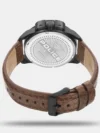 Police Black Dial Quartz Analog Watch for Men - PLPEWJB0005602 - Image 4
