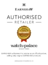EARNSHAW ES-8006-0A Longitude Automatic Skeleton Moonphase Dual Time Watch For Men - Image 5