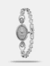 Titan Raga Mother of Pearl Dial Women Watch With Metal Strap 2511SM02 - Image 2
