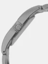 Titan Quartz Analog Black Dial Stainless Steel Strap Watch for Women NK2486SM02 - Image 3