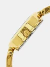 Titan Raga Foliage Champagne Dial Women Watch With Metal Strap NK2553YM03 - Image 3