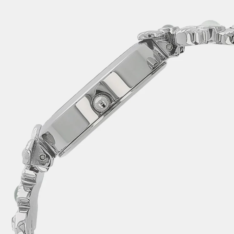 Titan Raga Aurora Mother of Pearl Dial Women Watch With Metal Strap NK95048SM01 - Image 3
