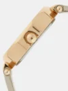 Titan Raga Viva Rose Gold Dial Women Watch With Leather Strap NP2579WL01 - Image 3